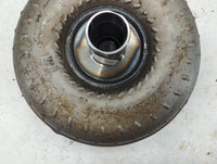 2016 Chevrolet Cruze Torque Converter Automatic Transmission OEM P/N:071620313 Fits OEM Used Auto Parts - Oemusedautoparts1.