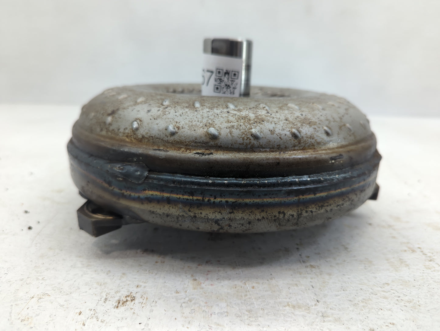 2016 Chevrolet Cruze Torque Converter Automatic Transmission OEM P/N:071620313 Fits OEM Used Auto Parts - Oemusedautoparts1.