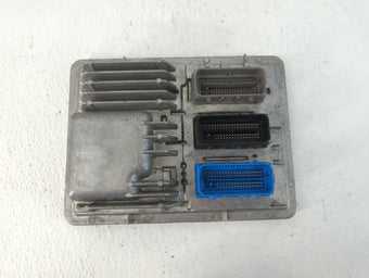 compare product 2016 Chevrolet Cruze PCM Engine Control Computer ECU ECM PCU OEM P/N:12676591 19420197 Fits OEM Used Auto Parts