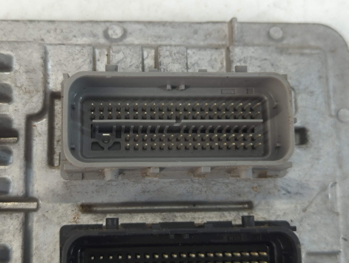 2016 Chevrolet Cruze PCM Engine Control Computer ECU ECM PCU OEM P/N:12676591 19420197 Fits OEM Used Auto Parts - Oemusedaut