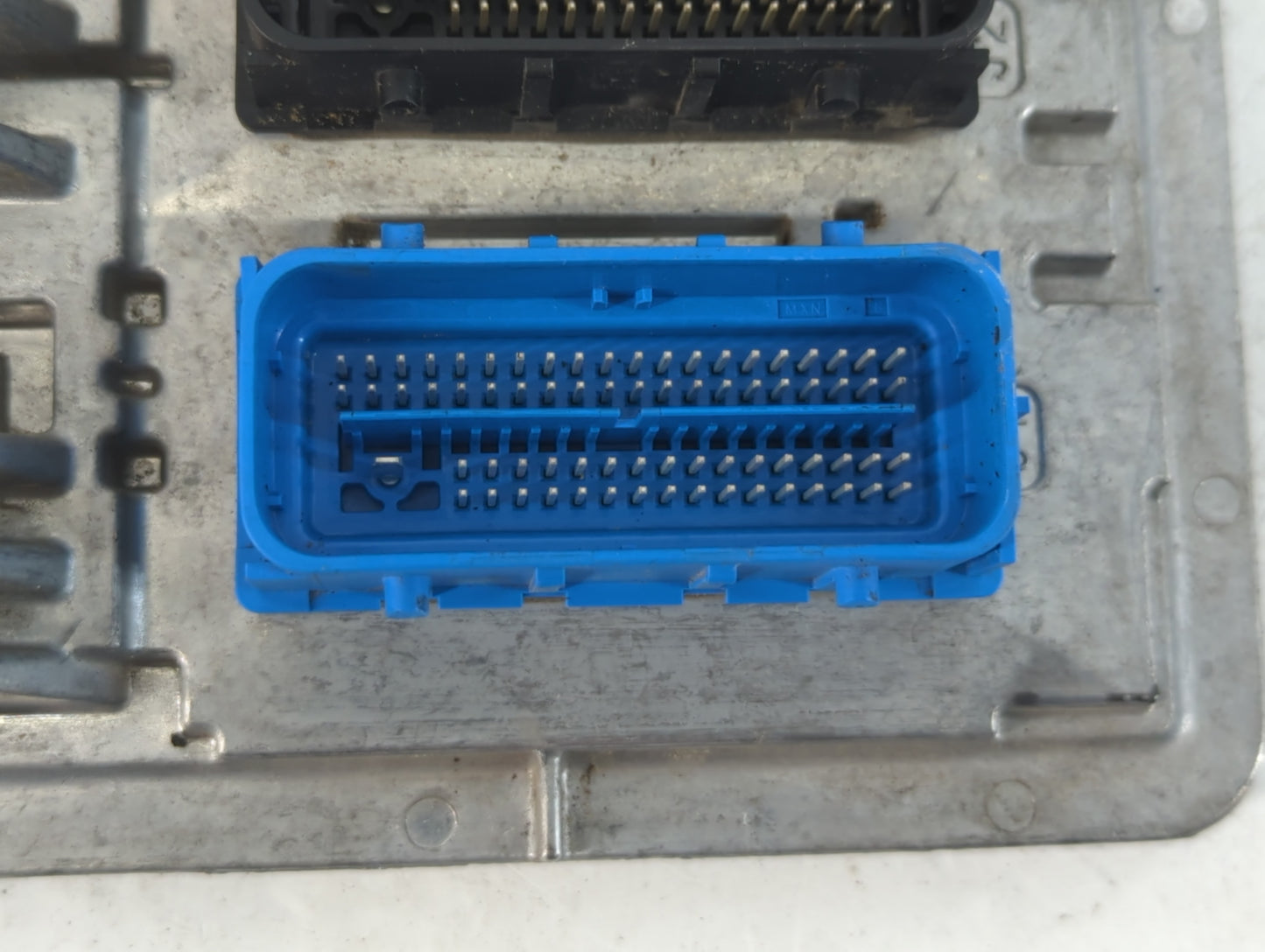 2016 Chevrolet Cruze PCM Engine Control Computer ECU ECM PCU OEM P/N:12676591 19420197 Fits OEM Used Auto Parts - Oemusedaut