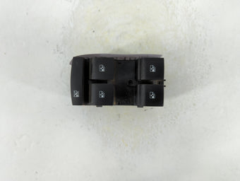 compare product 2016-2019 Chevrolet Cruze Master Power Window Switch Replacement Driver Side Left P/N:13408998 Fits OEM Used Auto Parts