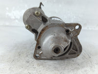 2011-2016 Chevrolet Cruze Car Starter Motor Solenoid OEM P/N:C014 22120 22120 029 Fits OEM Used Auto Parts - Oemusedautopart