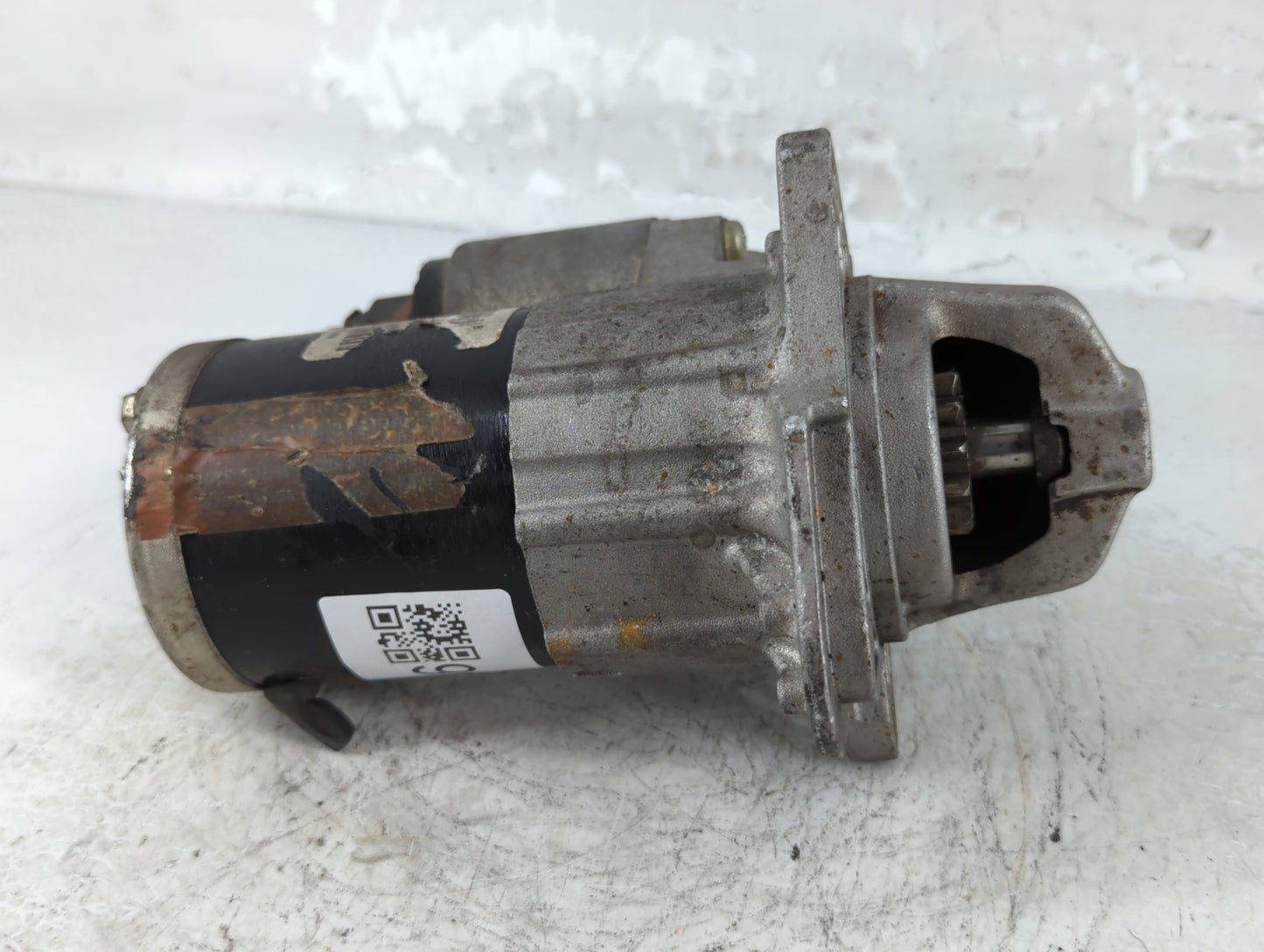 2011-2016 Chevrolet Cruze Car Starter Motor Solenoid OEM P/N:C014 22120 22120 029 Fits OEM Used Auto Parts - Oemusedautopart
