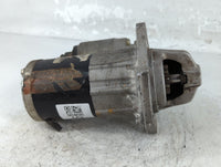 2011-2016 Chevrolet Cruze Car Starter Motor Solenoid OEM P/N:C014 22120 22120 029 Fits OEM Used Auto Parts - Oemusedautopart