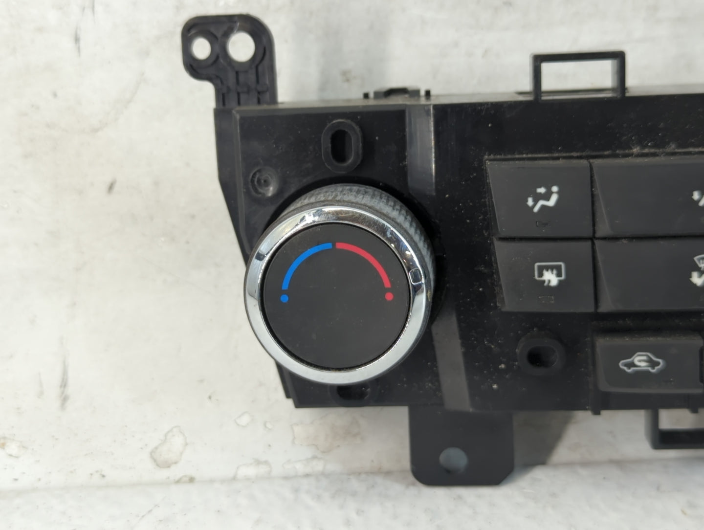2012-2016 Chevrolet Cruze Climate Control Module Temperature AC/Heater Replacement P/N:95146207 Fits Fits 2012 2013 2014 201