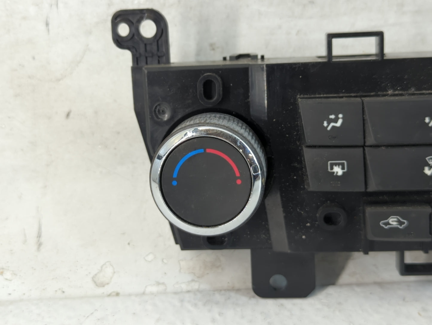 2012-2016 Chevrolet Cruze Climate Control Module Temperature AC/Heater Replacement P/N:95146207 Fits Fits 2012 2013 2014 201