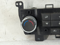 2012-2016 Chevrolet Cruze Climate Control Module Temperature AC/Heater Replacement P/N:95146207 Fits Fits 2012 2013 2014 201