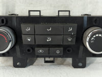 2012-2016 Chevrolet Cruze Climate Control Module Temperature AC/Heater Replacement P/N:95146207 Fits Fits 2012 2013 2014 201