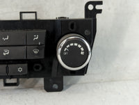 2012-2016 Chevrolet Cruze Climate Control Module Temperature AC/Heater Replacement P/N:95146207 Fits Fits 2012 2013 2014 201