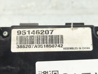 2012-2016 Chevrolet Cruze Climate Control Module Temperature AC/Heater Replacement P/N:95146207 Fits Fits 2012 2013 2014 201