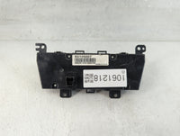 2012-2016 Chevrolet Cruze Climate Control Module Temperature AC/Heater Replacement P/N:95146207 Fits Fits 2012 2013 2014 201