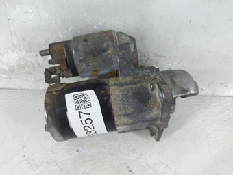 compare product 2011-2016 Chevrolet Cruze Car Starter Motor Solenoid OEM P/N:M000T39173ZC 25194634 Fits OEM Used Auto Parts