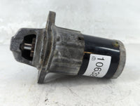2011-2016 Chevrolet Cruze Car Starter Motor Solenoid OEM P/N:M000T39173ZC 25194634 Fits OEM Used Auto Parts - Oemusedautopar