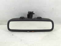 2011-2016 Chevrolet Cruze Interior Rear View Mirror Replacement OEM P/N:E11028018 Fits OEM Used Auto Parts - Oemusedautopart