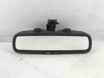 2011-2016 Chevrolet Cruze Interior Rear View Mirror Replacement OEM P/N:E11028018 Fits OEM Used Auto Parts - Oemusedautopart