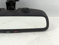 2011-2016 Chevrolet Cruze Interior Rear View Mirror Replacement OEM P/N:E11028018 Fits OEM Used Auto Parts - Oemusedautopart