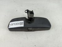 2011-2016 Chevrolet Cruze Interior Rear View Mirror Replacement OEM P/N:E11028018 Fits OEM Used Auto Parts - Oemusedautopart