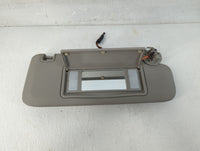 2011-2016 Chevrolet Cruze Sun Visor Shade Replacement Passenger Right Mirror Fits Fits 2011 2012 2013 2014 2015 2016 OEM Use