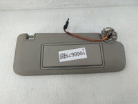 2011-2016 Chevrolet Cruze Sun Visor Shade Replacement Passenger Right Mirror Fits Fits 2011 2012 2013 2014 2015 2016 OEM Use