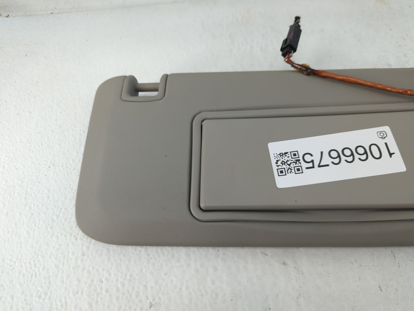 2011-2016 Chevrolet Cruze Sun Visor Shade Replacement Passenger Right Mirror Fits Fits 2011 2012 2013 2014 2015 2016 OEM Use