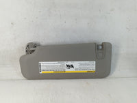 2011-2016 Chevrolet Cruze Sun Visor Shade Replacement Passenger Right Mirror Fits Fits 2011 2012 2013 2014 2015 2016 OEM Use
