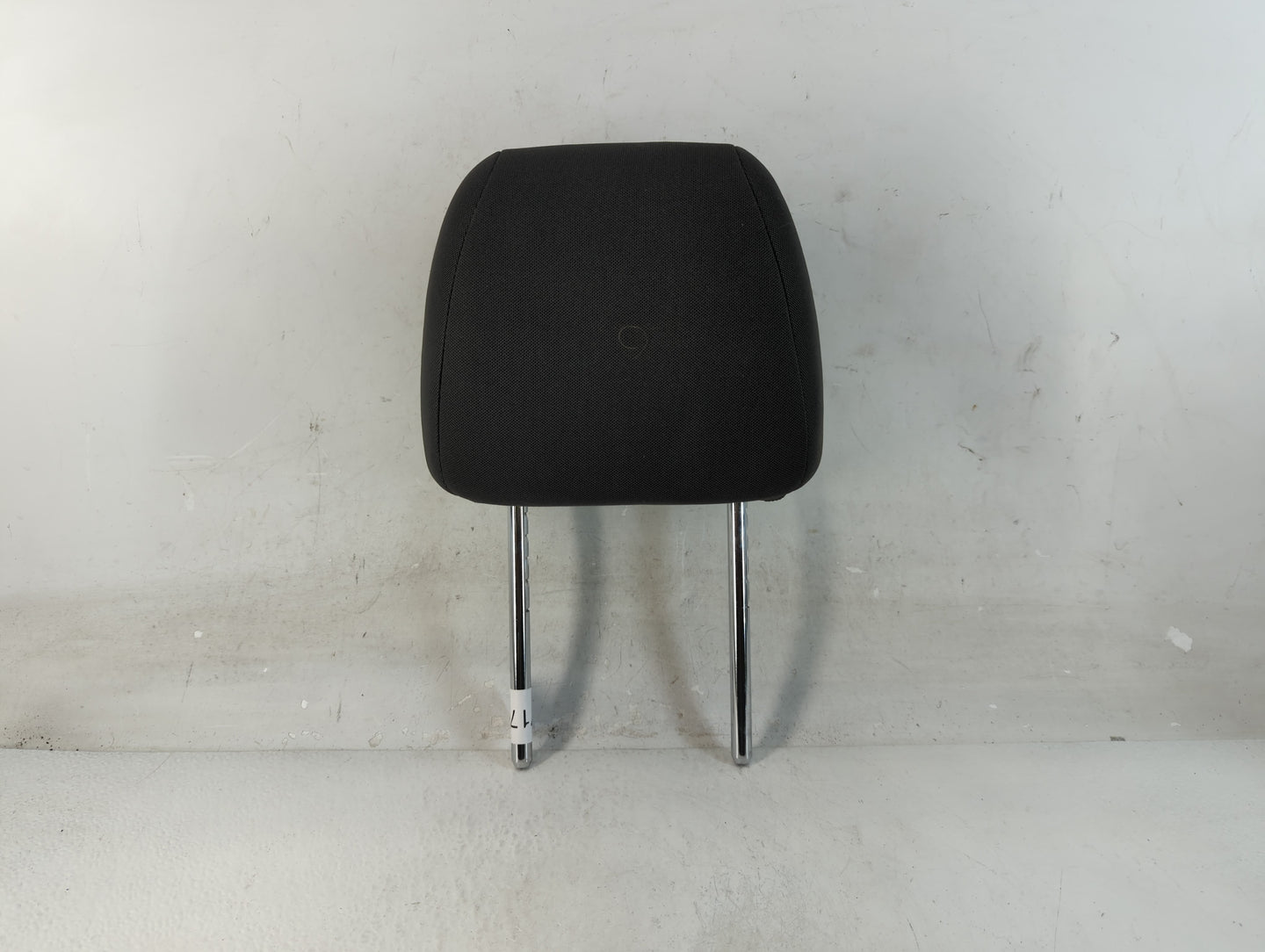 2012-2016 Chevrolet Cruze Headrest Head Rest Front Driver Passenger Seat Fits Fits 2012 2013 2014 2015 2016 OEM Used Auto Pa