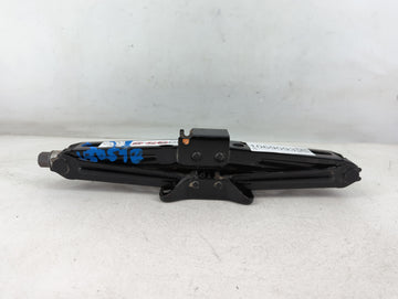2016 Chevrolet Cruze Spare Scissor Car Jack - Oemusedautoparts1.com