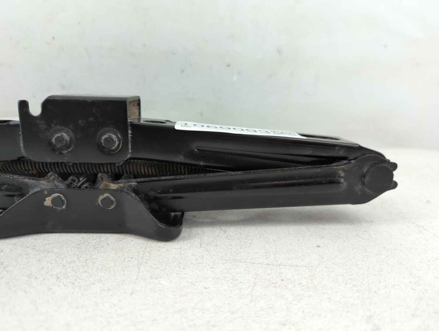 2016 Chevrolet Cruze Spare Scissor Car Jack - Oemusedautoparts1.com