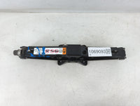 2016 Chevrolet Cruze Spare Scissor Car Jack 1069093 - Oemusedautoparts1.com
