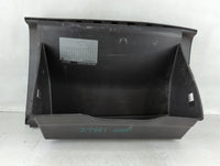 2016 Chevrolet Cruze Passenger Glove Box Door Storage Compartment 1071674 - Oemusedautoparts1.com