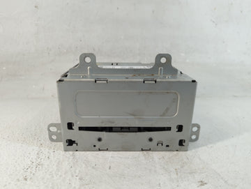2013-2016 Chevrolet Cruze Radio AM FM Cd Player Receiver Replacement P/N:22976137 Fits Fits 2013 2014 2015 2016 OEM Used Aut