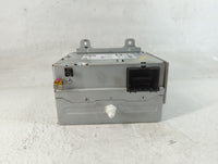 2013-2016 Chevrolet Cruze Radio AM FM Cd Player Receiver Replacement P/N:22976137 Fits Fits 2013 2014 2015 2016 OEM Used Aut