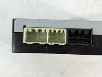 2016-2016 Chevrolet Cruze Traction Control Module 84022585 - Oemusedautoparts1.com