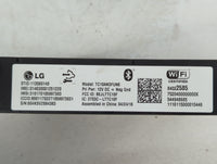 2016-2016 Chevrolet Cruze Traction Control Module 84022585 - Oemusedautoparts1.com
