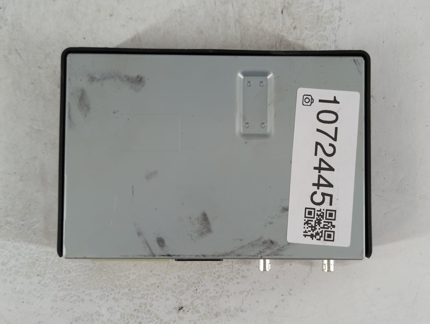 2016-2016 Chevrolet Cruze Traction Control Module 84022585 - Oemusedautoparts1.com