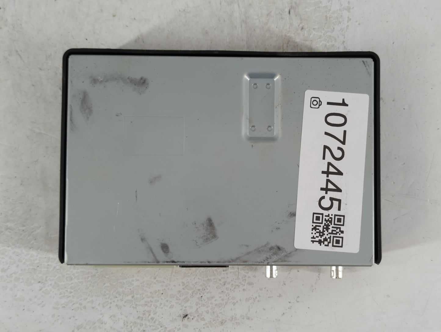 2016-2016 Chevrolet Cruze Traction Control Module 84022585 - Oemusedautoparts1.com