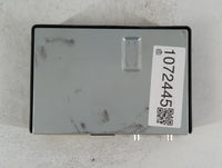 2016-2016 Chevrolet Cruze Traction Control Module 84022585 - Oemusedautoparts1.com