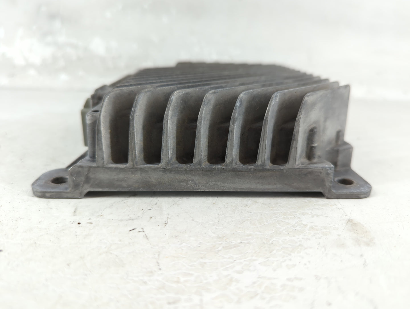 2016 Chevrolet Cruze PCM Engine Control Computer ECU ECM PCU OEM P/N:39069673 Fits OEM Used Auto Parts - Oemusedautoparts1.c