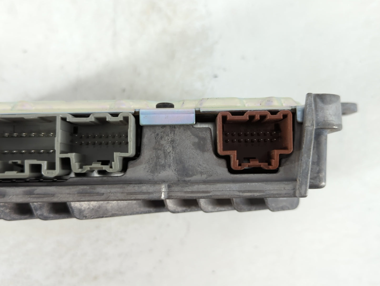 2016 Chevrolet Cruze PCM Engine Control Computer ECU ECM PCU OEM P/N:39069673 Fits OEM Used Auto Parts - Oemusedautoparts1.c