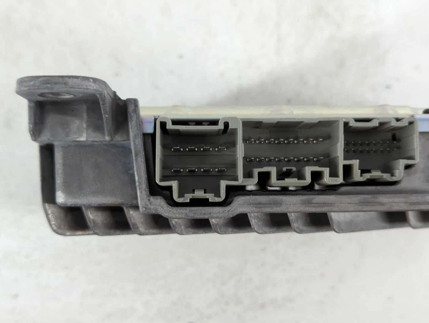 2016 Chevrolet Cruze PCM Engine Control Computer ECU ECM PCU OEM P/N:39069673 Fits OEM Used Auto Parts - Oemusedautoparts1.c