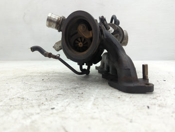2011 Cruze Turbocharger Turbo Charger Super Charger Supercharger - Oemusedautoparts1.com