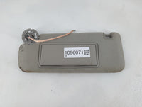 2011-2016 Chevrolet Cruze Sun Visor Shade Replacement Driver Left Mirror Fits Fits 2011 2012 2013 2014 2015 2016 OEM Used Au