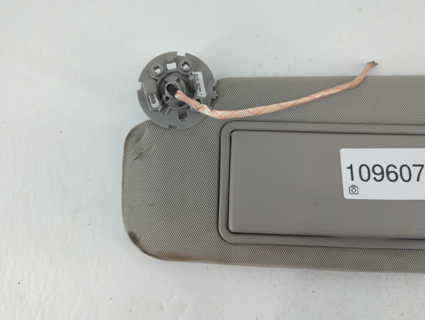 2011-2016 Chevrolet Cruze Sun Visor Shade Replacement Driver Left Mirror Fits Fits 2011 2012 2013 2014 2015 2016 OEM Used Au