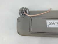 2011-2016 Chevrolet Cruze Sun Visor Shade Replacement Driver Left Mirror Fits Fits 2011 2012 2013 2014 2015 2016 OEM Used Au