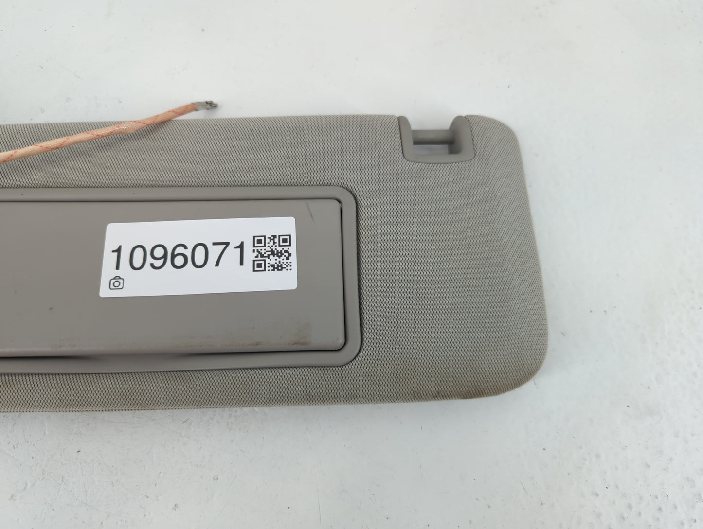 2011-2016 Chevrolet Cruze Sun Visor Shade Replacement Driver Left Mirror Fits Fits 2011 2012 2013 2014 2015 2016 OEM Used Au