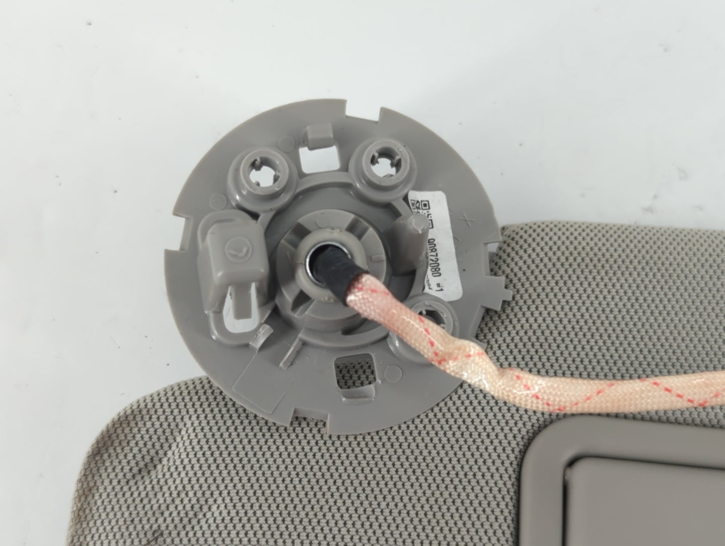 2011-2016 Chevrolet Cruze Sun Visor Shade Replacement Driver Left Mirror Fits Fits 2011 2012 2013 2014 2015 2016 OEM Used Au