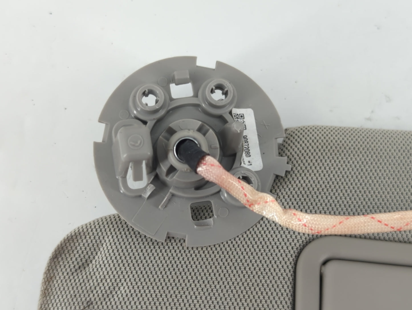 2011-2016 Chevrolet Cruze Sun Visor Shade Replacement Driver Left Mirror Fits Fits 2011 2012 2013 2014 2015 2016 OEM Used Au