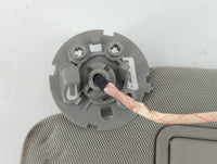 2011-2016 Chevrolet Cruze Sun Visor Shade Replacement Driver Left Mirror Fits Fits 2011 2012 2013 2014 2015 2016 OEM Used Au