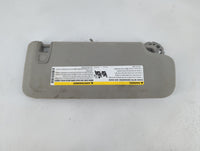 2011-2016 Chevrolet Cruze Sun Visor Shade Replacement Driver Left Mirror Fits Fits 2011 2012 2013 2014 2015 2016 OEM Used Au